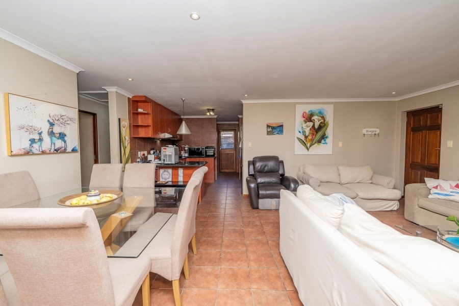 3 Bedroom Property for Sale in Welgevonden Estate Western Cape